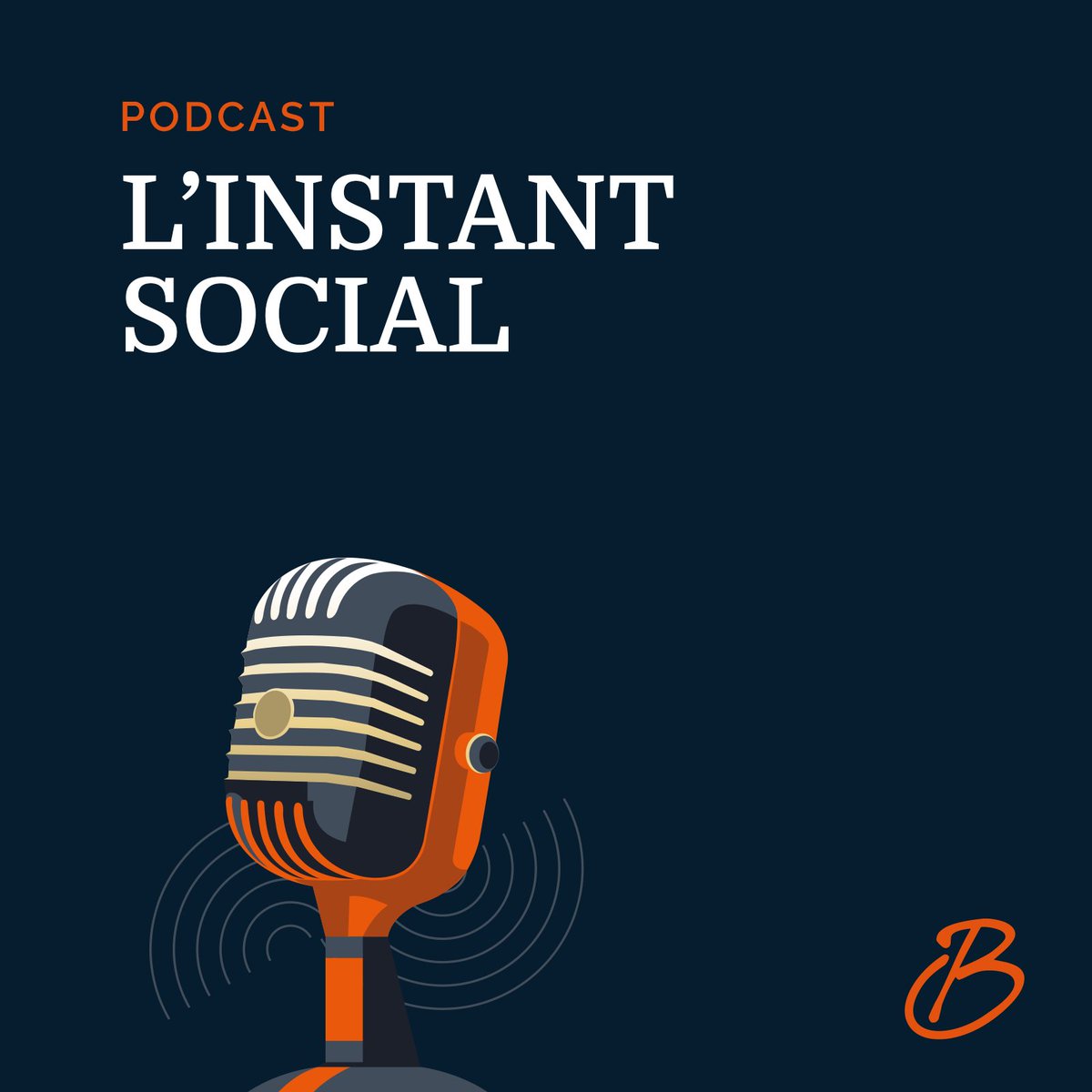 ☀ Envie de rester informé(e) cet été sur l' #actusociale ?  Même en vacances, écoutez les #podcasts dédiés à l'actu #sociale et #RH ! 🎙 

📰 Le #quotidien #ActuELRH a répertorié pour vous les 10 podcasts à écouter afin d'être prêt pour la rentrée !

➡ lnkd.in/g_7sHCVU
