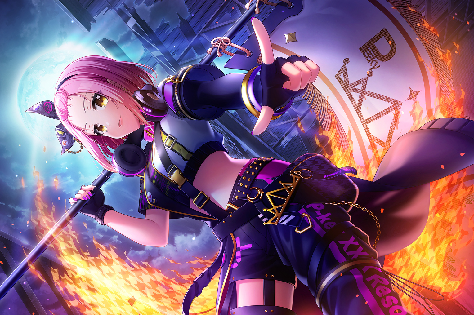 D4DJ Groovy Mix（ #グルミク ）公式 on X: 
