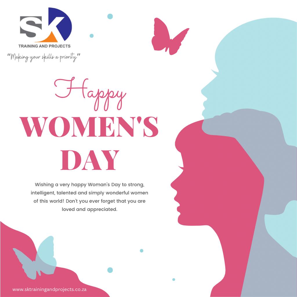 sk training and projects tweet media