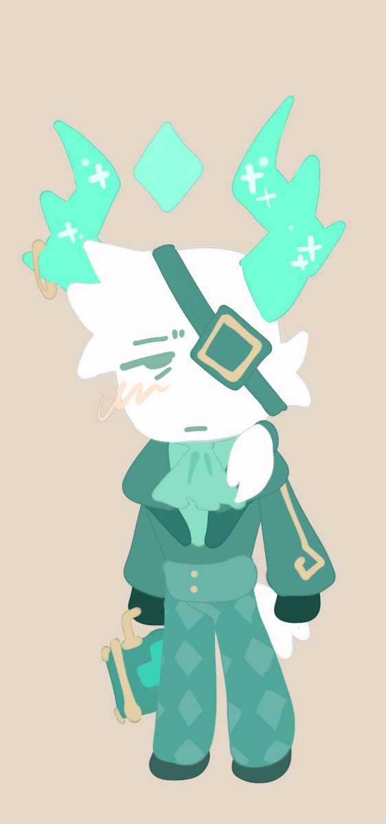 Blind15x's tweet photo. medkit quick doodle
Testing out my new brush :] https://t.co/jMPemjUERV