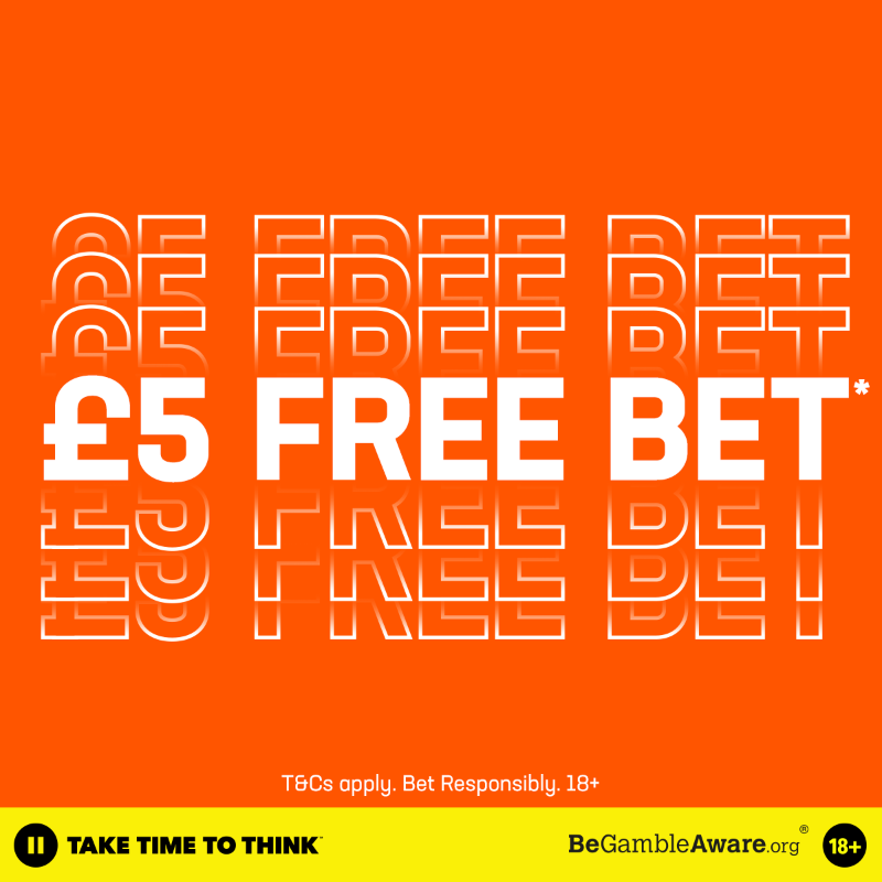 livescorebetuk's tweet photo. 🟠⚫ Bet Builder. You call the shots, the corners, the cards and more. Combine markets to build your perfect bet. T&amp;Cs apply.*