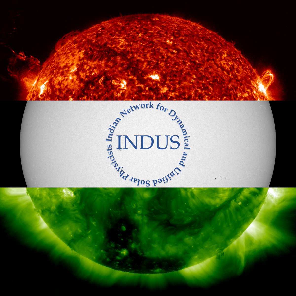 Indian Solar Physics Community tweet media