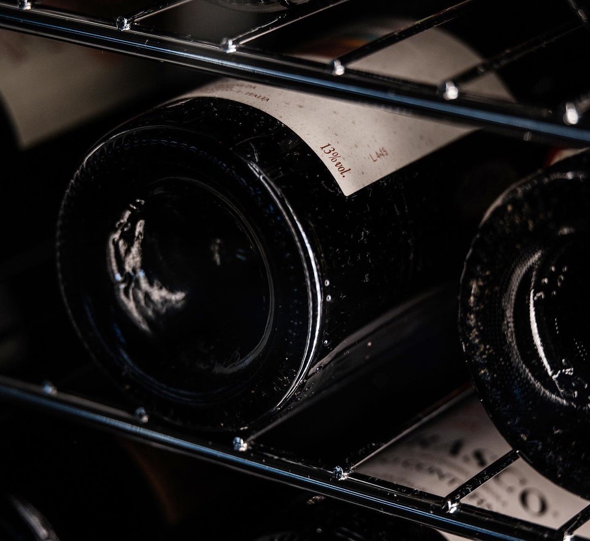 BechBailey's tweet photo. We believe that a dining experience wouldn't be complete without wine, so why not let us pair one with each course for you?

Our sommeliers carefully select wines that not only complement but also elevate each dish to the next level!

Find out more at 
https://t.co/ASkcgk5LAL https://t.co/sNOpVeieCQ