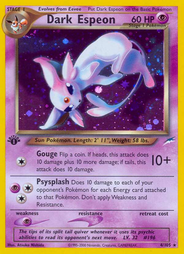 Every Pokemon TCG Card tweet media