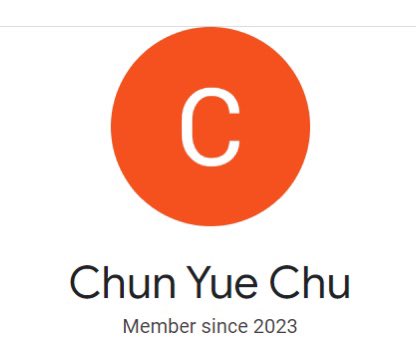 amcaccy99jz's tweet image. #GCPBoleh