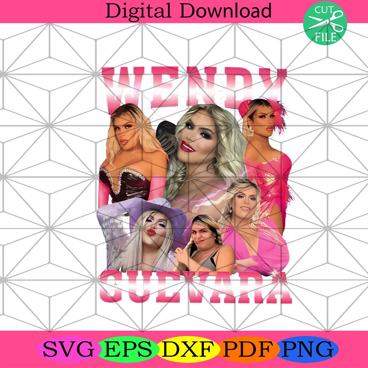 SikySvg's tweet photo. Retro Vintage Wendy Guevara Design Sublimation Png #silkysvg #trending #design #cricut #svg #digital #digitalart #WendyGuevara #cuttingfile #fileforcricut ๐ท: https://t.co/6KHzchTAYp https://t.co/JezKIjIty1