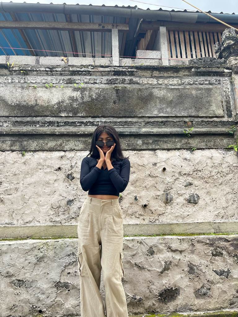 bubblerraw's tweet photo. 🌷💃💮 OOTD UNDER 100K 

Baju crop: https://t.co/WuXlRgBGlZ
Kulot: https://t.co/57n3kmdahp
Kaca mata  10 rebu : https://t.co/1EvCkRVTXc  
Sandal : https://t.co/tmqxOAsI2P https://t.co/4Wf4ebDL84