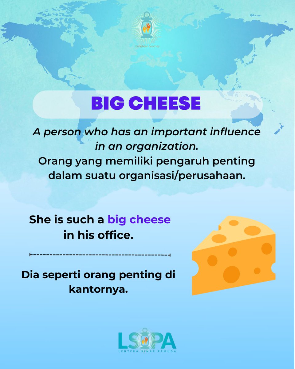 lsipa8's tweet photo. Yuk recall masa kecil kita sambil belajar bahasa Inggris bareng LSIPA 💙

#englishclassbylsipa #idiom #idioms #tomandjerry #education #belajarbahasainggris #bahasainggris #lesbahasainggris https://t.co/tCxDJHHJYE