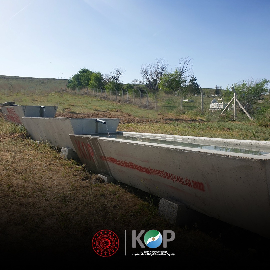 Küçükbaş hayvancılığa yönelik vermiş olduğumuz desteklerinde katkısıyla hayvan varlığımız 2016 yılından 2021 yılına kadar %50,5 artış göstererek 6.710.189'a ulaşmıştır.Söz konusu artış oranı ülkemizde aynı dönemde artış oranından yaklaşık %11 daha fazla gerçekleşmiştir.
<a href="/TCSanayi/">Sanayi ve Teknoloji Bakanlığı</a>