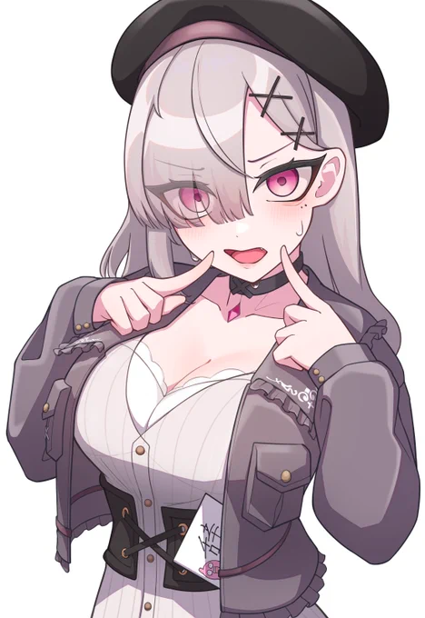 せっかくだから… #いらすこや 