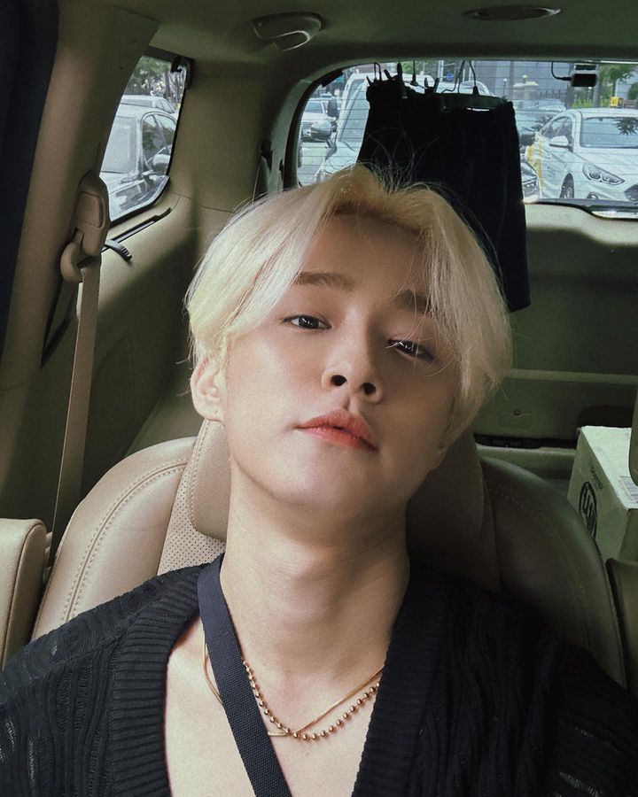 ftjoy's tweet photo. 230809 saico0111 insta update
#returnme #my #eyes #๐ https://t.co/v8vH3dVi6P