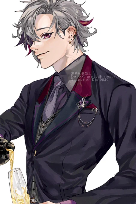 #絵スコート 
