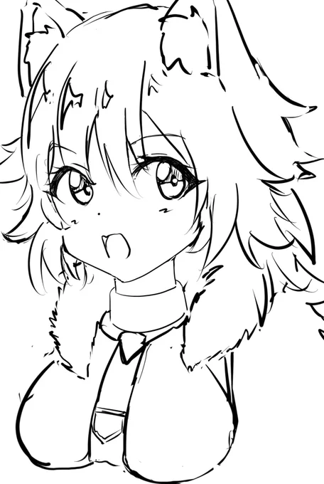 息抜き…