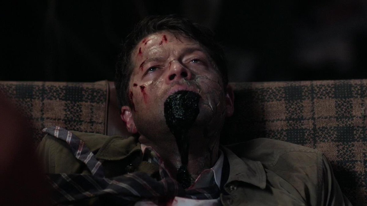 S_Winchester_mt's tweet photo. Наелся и спит https://t.co/AgptPl0lFM
