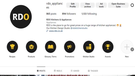 RDO tweet media