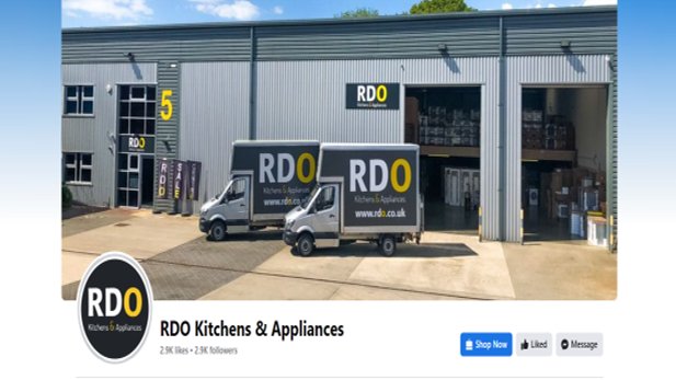 Follow us on Instagram and Facebook.🥰

📸Instagram📸: instagram.com/rdo_appliances/

🧑Facebook📖: facebook.com/RDOKitchenAppl…