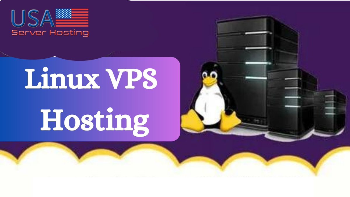 USA4Hosting's tweet image. Explore top-notch Linux VPS Hosting! Secure, fast, and reliable. Join now & save!
Visit - businessblogs.org/unlock-the-pow…
#linuxvpsserver #bestvpsserver #cheapvpsserver