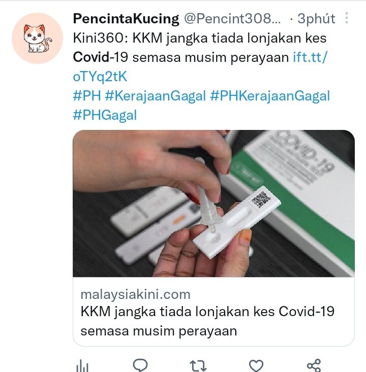 rest9890's tweet photo. THẾ GIỚI vẫn đang sử dụng **CÁCH XÉT NGHIỆM CŨ** trong lệnh PHONG TỎA COVID-19 mà CÁ NHÂN ở đây **ĐÃ TỪNG THỰC NHẬN ở THỰC ĐỊA**? = TUY NHIÊN...☕️☕️ https://t.co/cUTGC5aQeU