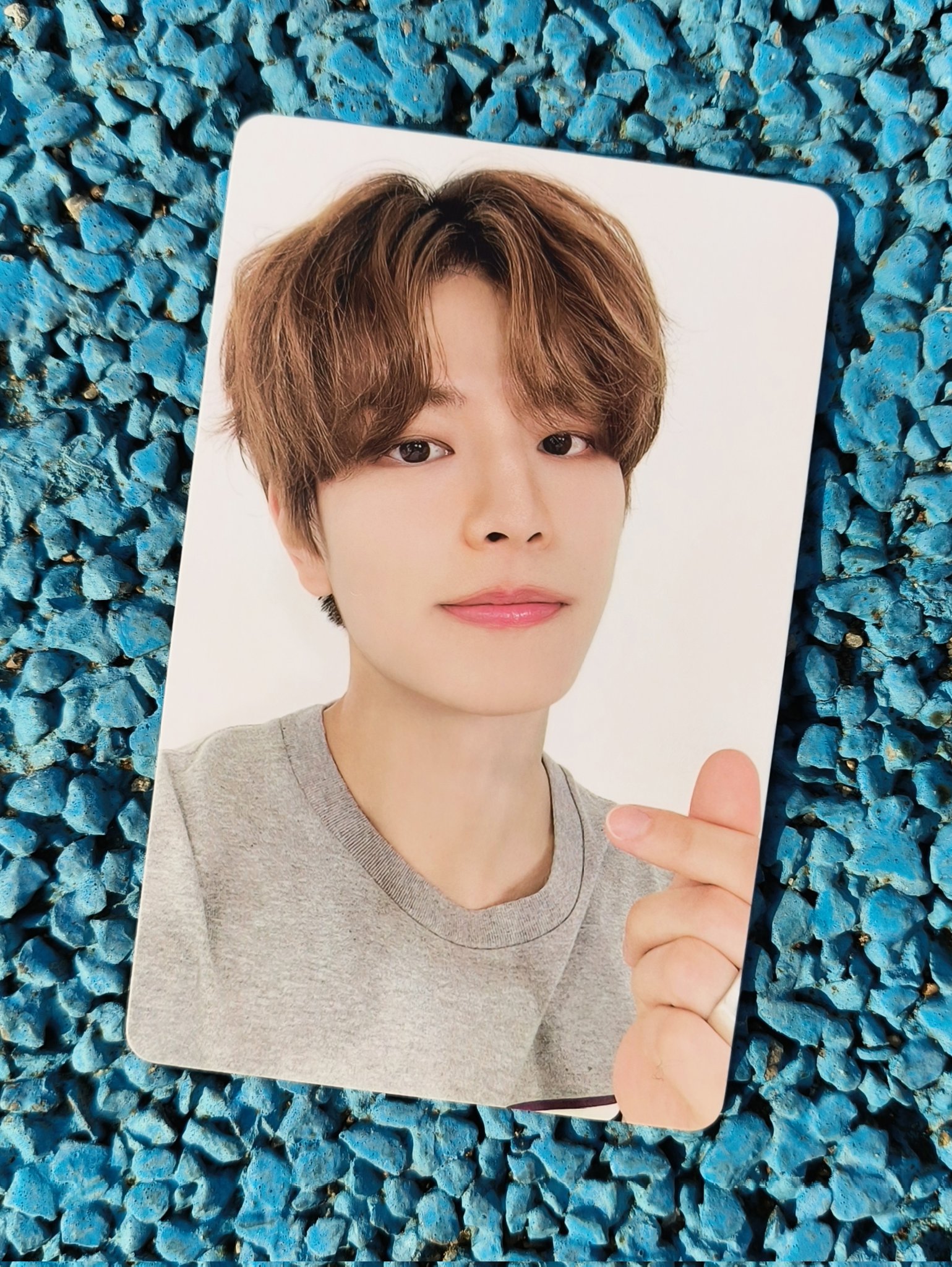 Stray Kids リノ 5-STAR kms ヨントン 当選者 ポラロイド Stray Kids リノ 5-STAR kms ヨントン 当選者 ポラロイド