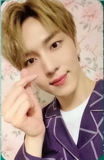 … wts lfb ࿐ #bunnanacart

𑁍 PENTAGON Kino PC
➳ Charms X Pentagon Collab PC SET (Shirt &amp; Pajama)
     ⤷ ₱1050 SET (₱1000 payo)

— pf &amp; lsf excluded
— clean but don’t claim if sensitive
— will send condi through dm
— strictly no cancellation