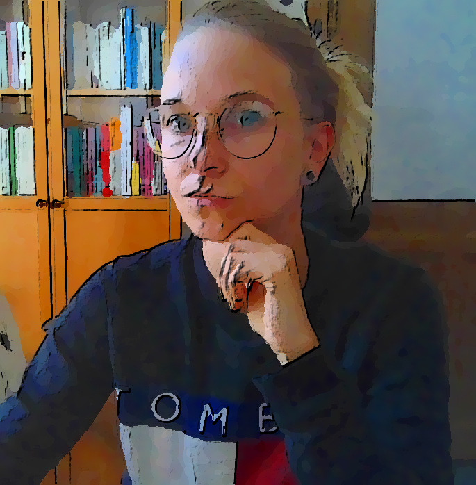 FPR_Brandenburg's tweet photo. #FrauenOrteFreitag: Tanja Gäbelein ist die neue Koordinatorin der FrauenOrte Brandenburg! 💜 https://t.co/gfEq06AhG9