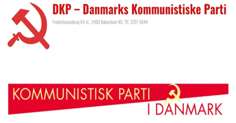 id_communism's tweet photo. 📌 Denmark's Communist Parties are being reunited
🔗 https://t.co/FqKz4WRnHF
#denmark #dkp #kpid