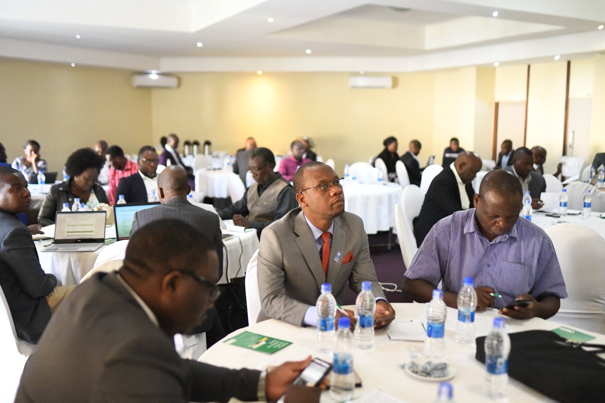 undpmalawi's tweet image. #HappeningNow

Stakeholder engagement for the project "Empowering Women and Youth in Agriculture in Malawi" to help raise awareness of the initiative &amp;amp; strategize ways to ensure more development impact.