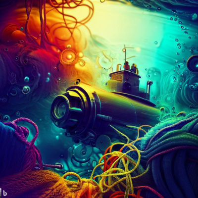 🎙️ Dive into Dez &amp; Marco's latest podcast! From Titan sub implosion to Twitter storm and rising Threads. Sip 'n savor #PodNation #PodcastAndChill #PodcastRecommendations

👉 linktr.ee/dezandmarco