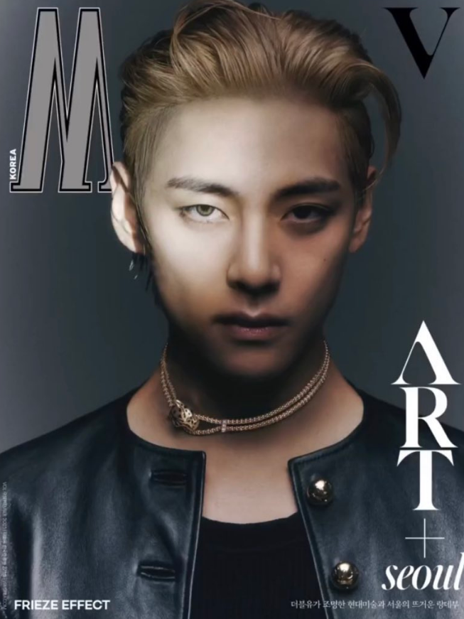 AboutMusicYT's tweet photo. Taehyung will release the music video of 'Love Me Again' tonight. https://t.co/lUOKxoq6Ew