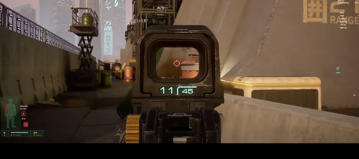 🟪 #CARV Treasure Hunt Day 6 🟪

Which game do these scenes come from?

Hints: #Avalanche #FPS

Mint your participation badge for more prizes 🏆 bit.ly/TreasureHunt_D6