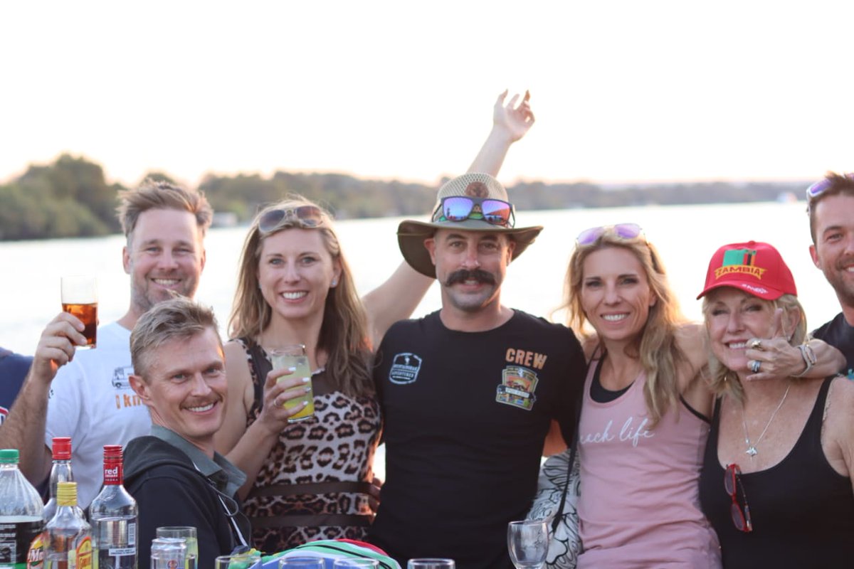 Put Foot Rally® tweet media