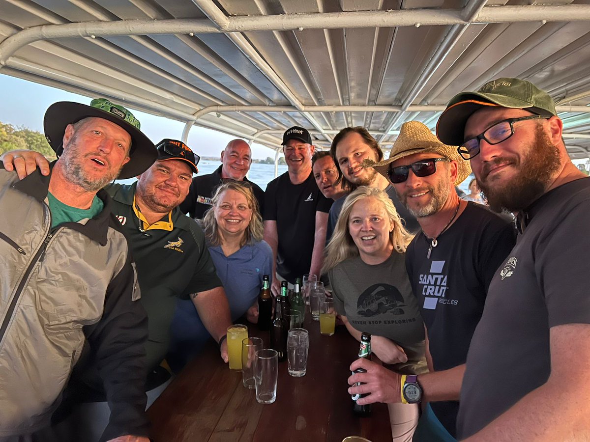 Put Foot Rally® tweet media