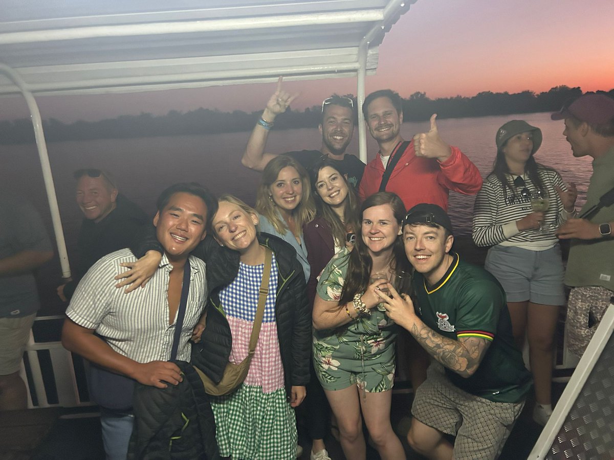 Put Foot Rally® tweet media