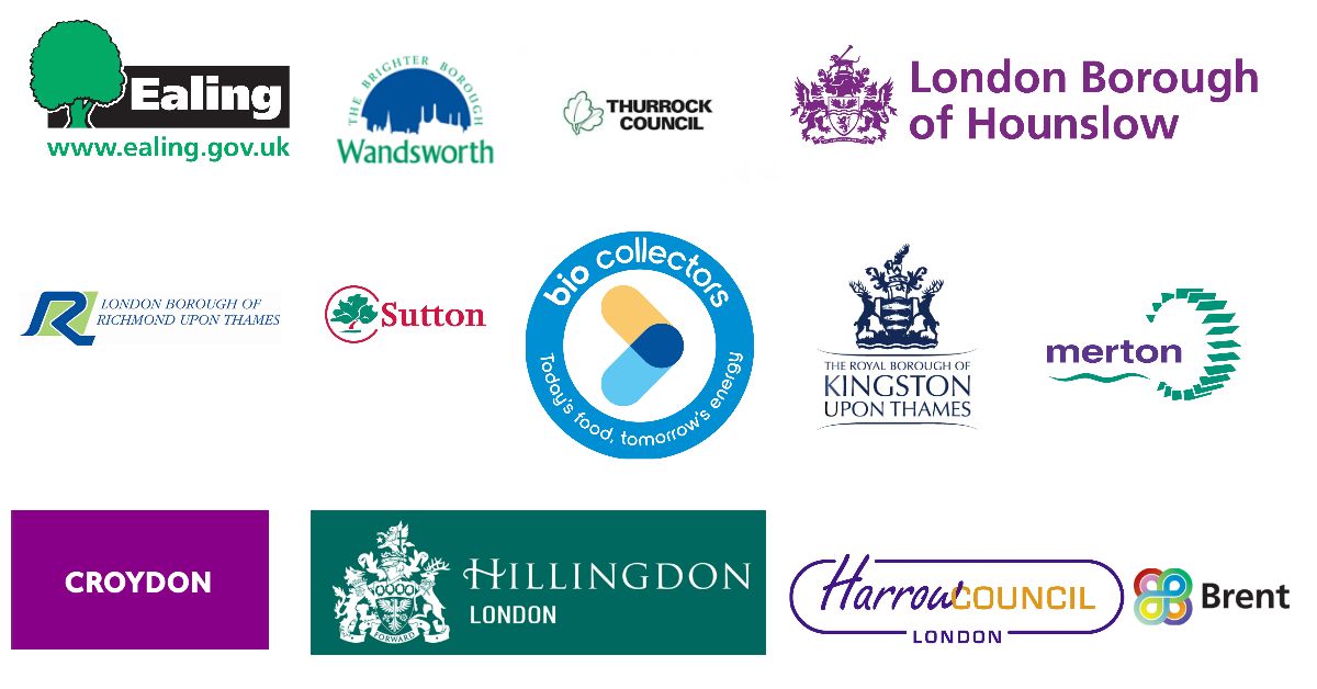 We're Reducing Greenhouse Gas Emissions by Saving Food Waste in UK Homes and processing the food from 12 of London's boroughs.
🏡🍽️
Through AD we're not only preventing millions of tonnes of greenhouse gases but creating renewable energy &amp; contributing to sustainable farming!