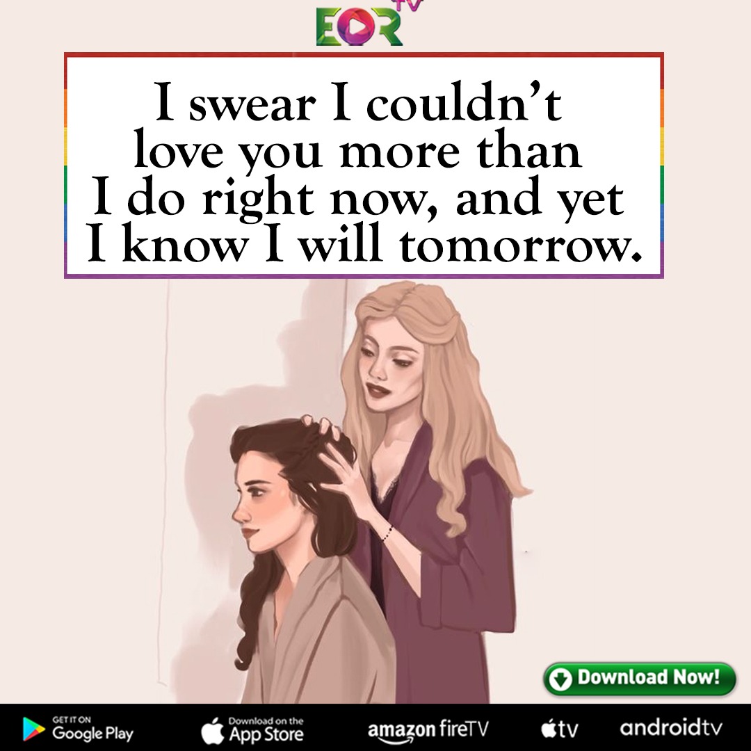 EortvM's tweet image. Today's affection feels boundless, yet the heart foretells a love deeper still for tomorrow. A promise of ever-growing emotions, defying limits with each passing day.

#EndlessLove #LoveEvolution #InfiniteLove #ShahRukhKhan #FlyingKiss #WhatsApp #RahulGandhiMP #SmritiIran