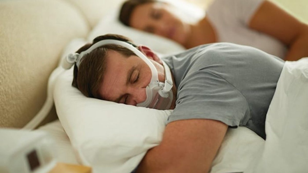 Introducing the Philips Respironics DreamWear Full Face Mask! Shop now and earn points towards your next purchase! Don't miss out on this exclusive offer, shop and save today at CPAPnation.com.