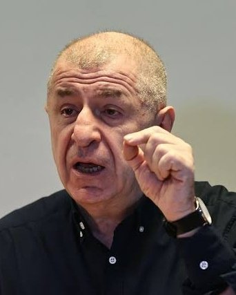 Arabistanlı Lawrence / Türkiyeli Lawrence
