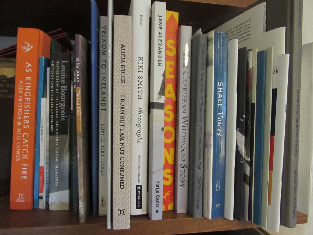 shelaghatkinson's tweet photo. @picturemaking @Furtherfrom @markcousinsfilm @NPGLondon @DaylightBooks @photobookjunkee @The_PBM @BeyondWordsCoUk @PortyLibrary @photobookcorner https://t.co/9ho0PTqOhX