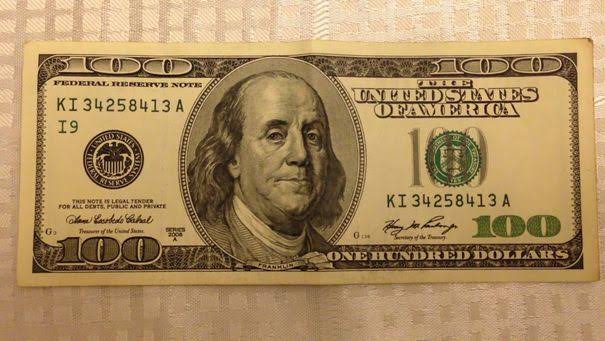 En sıkı takipçilerim arasından 1 kişiye 100$ hediye edeceğim. RT &amp; FAV yeterli. 🍀