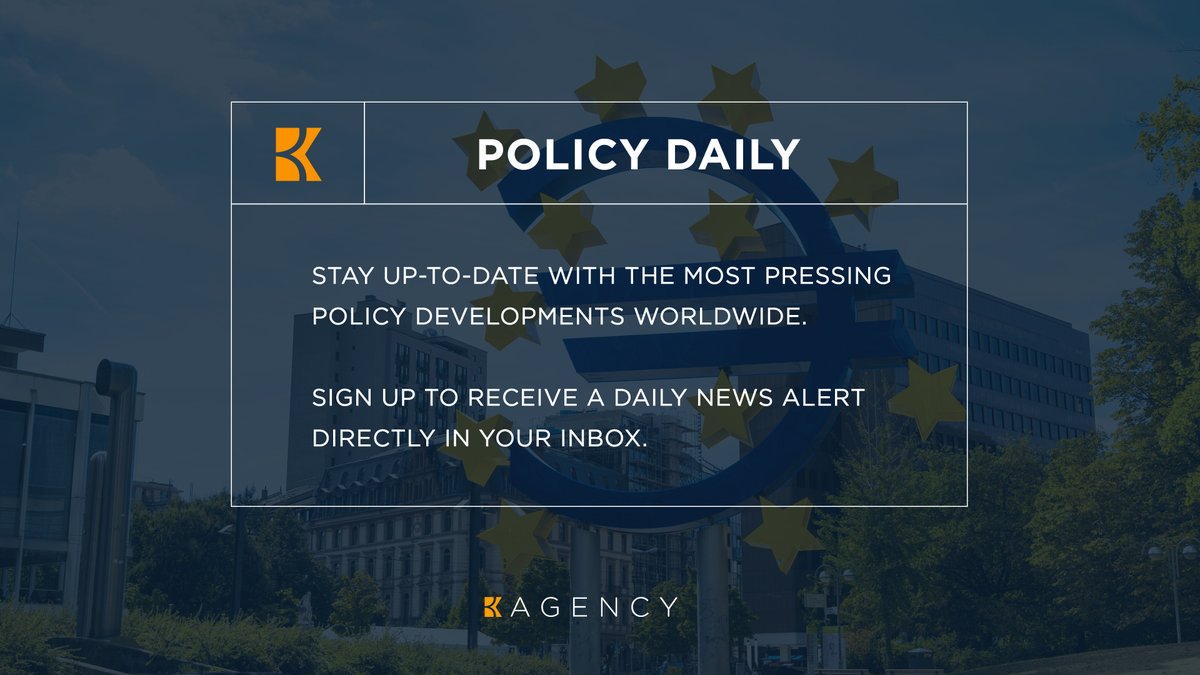B&K Agency tweet media