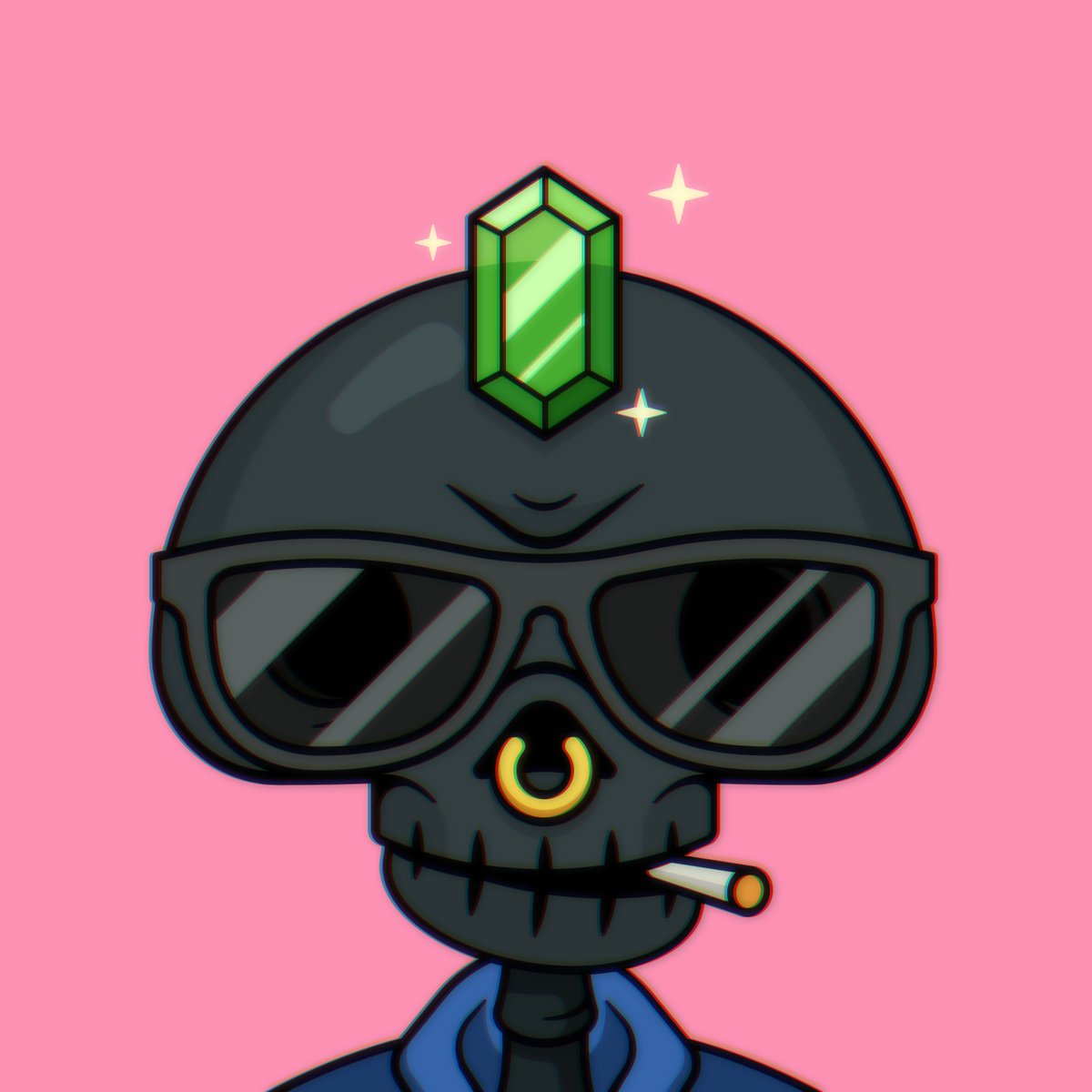 Grim Syndicate - Phil from Accounting tweet media