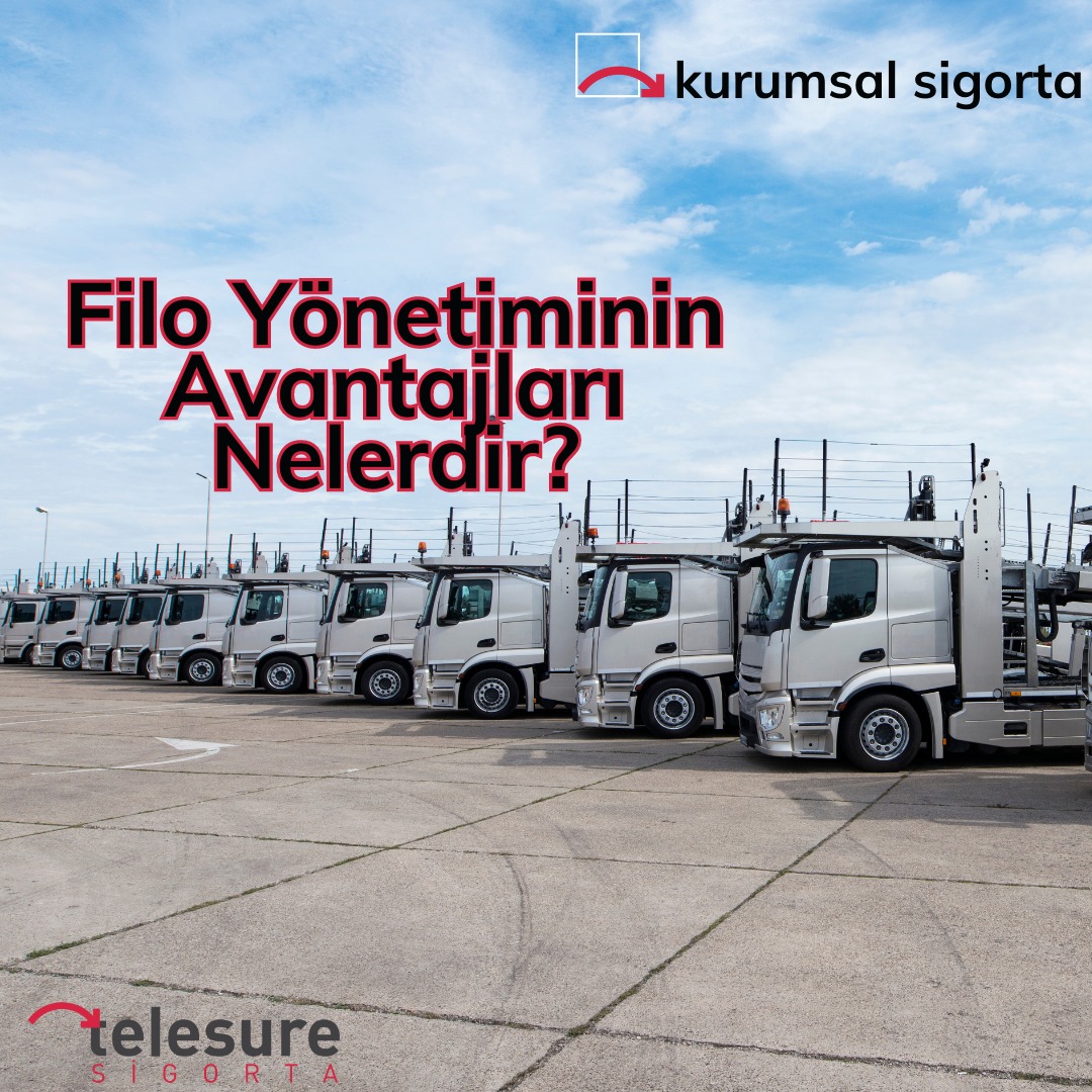 Filo yönetimi, işletmelerin ticari amaç ile kiraladıkları araçların operasyonel, finansal ve hukuki süreçlerinin yönetilmesini sağlayan tüm hizmetleri kapsıyor. Filo yönetim hizmeti, bu doğrultuda filonun takibini de çok daha kolay bir hale getiriyor.