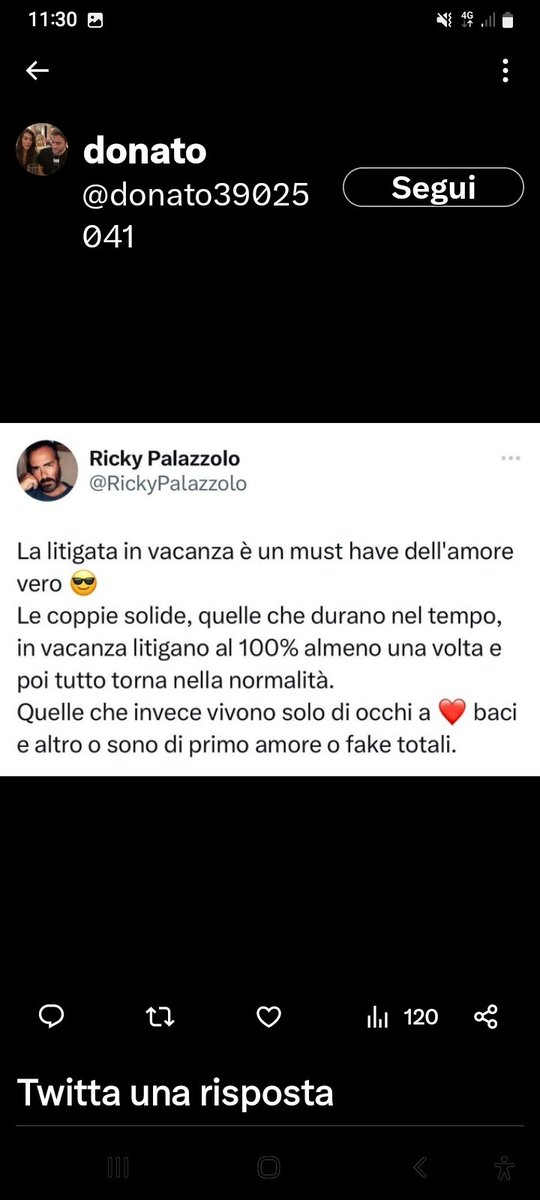 sempregregorell's tweet photo. Il boss protegge tutto 🤭🤭🤭🤭ma basta .avvisa il fandom che le litigate sono normali ,che è tutto bello .ma la coppietta non sa parlare ?....🤔🤔😂😂😂😂 #gregorelli . https://t.co/o7XkSVaWOt