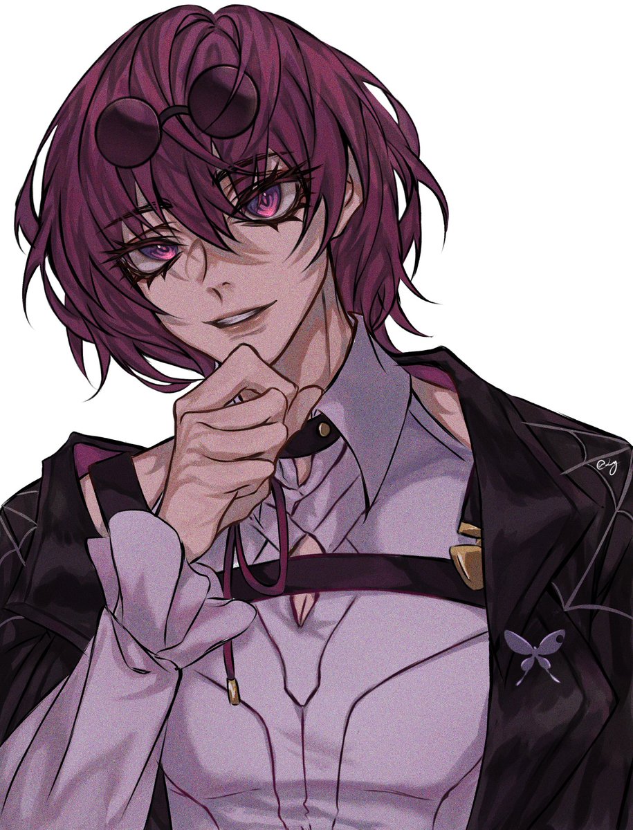 Kafka genderbend 🧎‍♂️🧎‍♂️ #Kafka #HonkaiStarRail