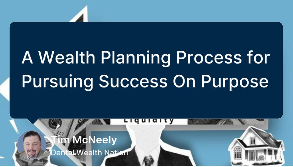 DentalWN's tweet image. The highest ethical standards are indispensable in all aspects of wealth planning.

Read more 👉 lttr.ai/AFJca

#DentalWealthNation #DentalWealthDigest #TrueWealthReport #TimetoThrive #DentalEntrepreneurs #MaintainStrongNetworks #HighestEthicalStandards