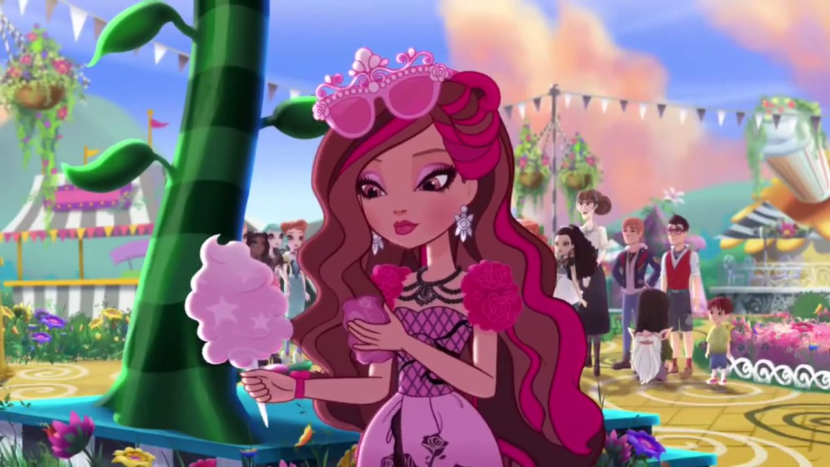 eaharchive's tweet photo. Happy birthday to Briar Beauty! (August 9th) https://t.co/QFalQ7o0Px