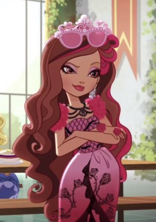 eaharchive's tweet photo. Happy birthday to Briar Beauty! (August 9th) https://t.co/QFalQ7o0Px