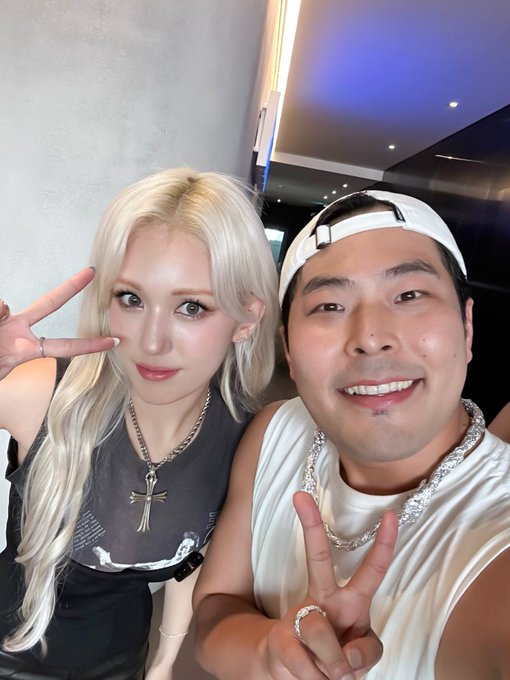 [📎] 이미테이션 레이블, 더블랙레이블 전소미를 만나다 | [모창가수의 길] The IMITATION Label  ▶️ https://t.co/qCF5SUNt6E  #JEONSOMI<a href="/tag/gameplan"class="tags"><span>#gameplan</span></a><a href="/tag/fastforward"class="tags"><span>#fastforward</span></a><a href="/tag/jeonsomi"class="tags"><span>#jeonsomi</span></a><a href="/tag/%EC%A0%84%EC%86%8C%EB%AF%B8"class="tags"><span>#전소미</span></a><a href="/tag/theblacklabel"class="tags"><span>#theblacklabel</span></a>