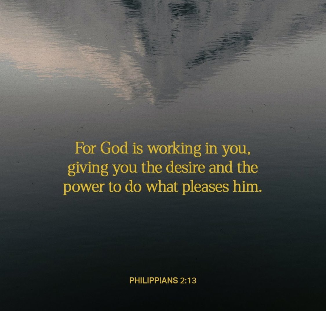 THELAMBUK's tweet photo. Thank You, LORD! 🗻💛 Image from youversion. #TrustGod #DivineCreator #Father #HolySpirit #DivineHelper #JesusChrist #DivineKing https://t.co/STPAJgaDly