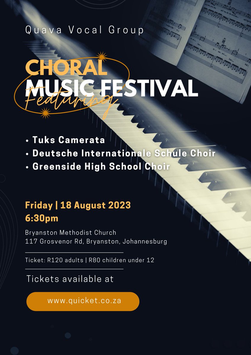 Quava Vocal Group tweet media